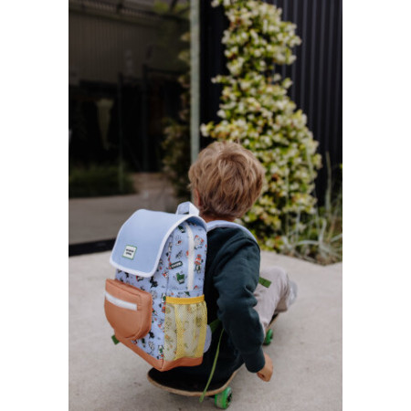 Sac à dos - Dunk - 2-5 ans - Hello Hossy