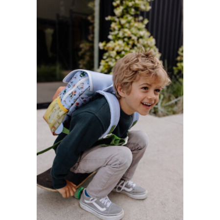 Sac à dos - Dunk - 2-5 ans - Hello Hossy