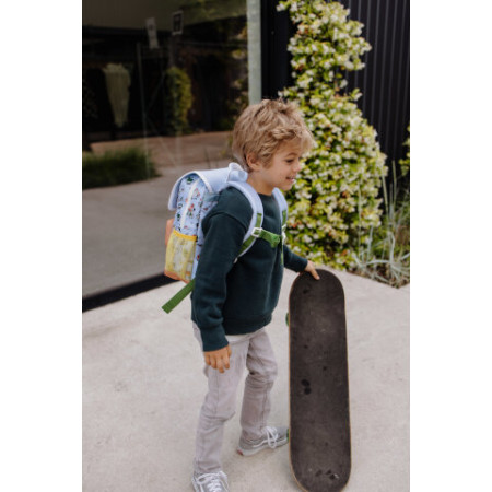 Sac à dos - Dunk - 2-5 ans - Hello Hossy