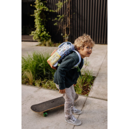 Sac à dos - Dunk - 2-5 ans - Hello Hossy