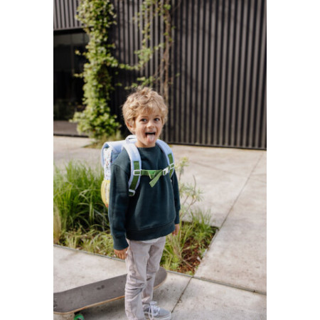 Sac à dos - Dunk - 2-5 ans - Hello Hossy