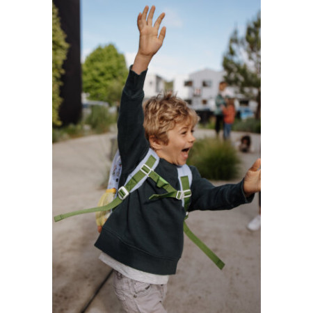 Sac à dos - Dunk - 2-5 ans - Hello Hossy