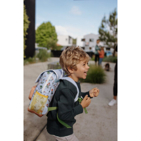Sac à dos - Dunk - 2-5 ans - Hello Hossy
