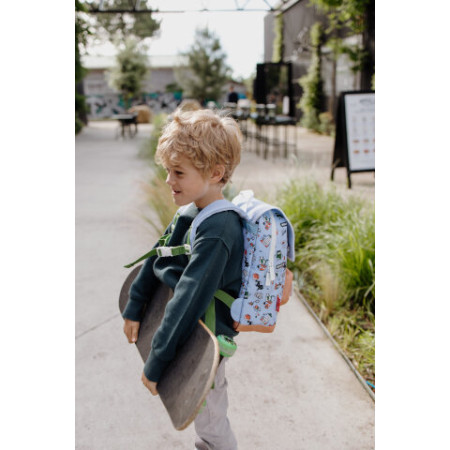 Sac à dos - Dunk - 2-5 ans - Hello Hossy