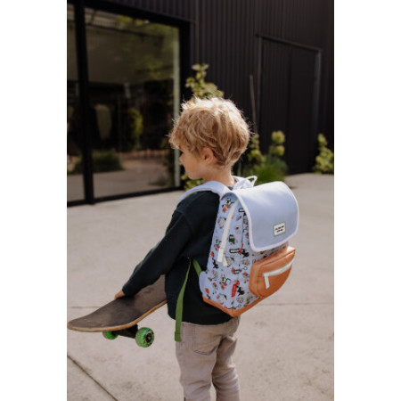 Sac à dos - Dunk - 2-5 ans - Hello Hossy