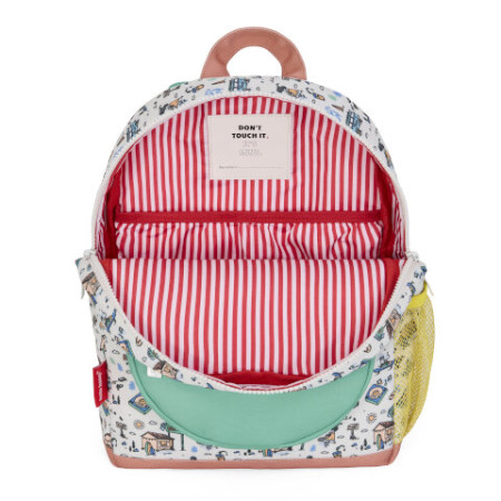 Sac à dos - Hossegor - 6 ans - Hello Hossy
