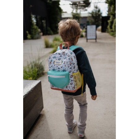 Sac à dos - Hossegor - 6 ans - Hello Hossy