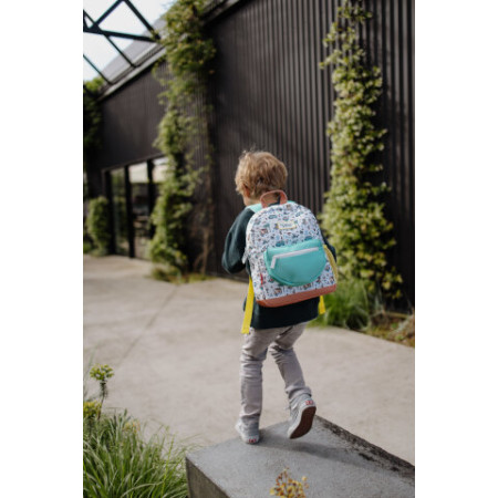Sac à dos - Hossegor - 6 ans - Hello Hossy