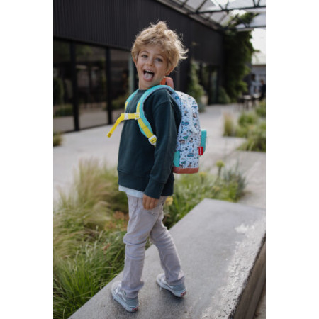 Sac à dos - Hossegor - 6 ans - Hello Hossy