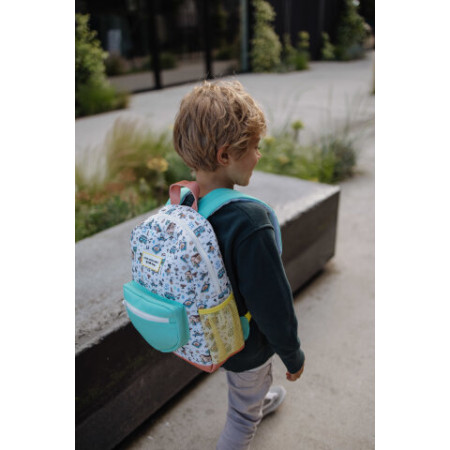 Sac à dos - Hossegor - 6 ans - Hello Hossy