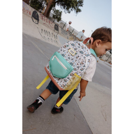Sac à dos - Hossegor - 6 ans - Hello Hossy