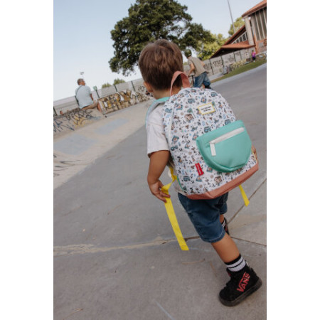 Sac à dos - Hossegor - 6 ans - Hello Hossy