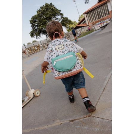 Sac à dos - Hossegor - 6 ans - Hello Hossy