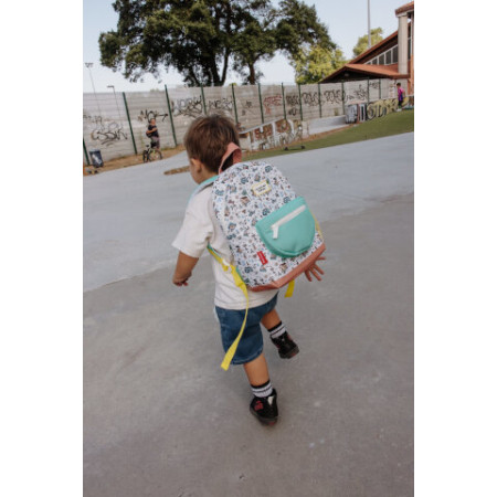 Sac à dos - Hossegor - 6 ans - Hello Hossy