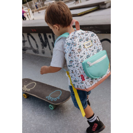 Sac à dos - Hossegor - 6 ans - Hello Hossy