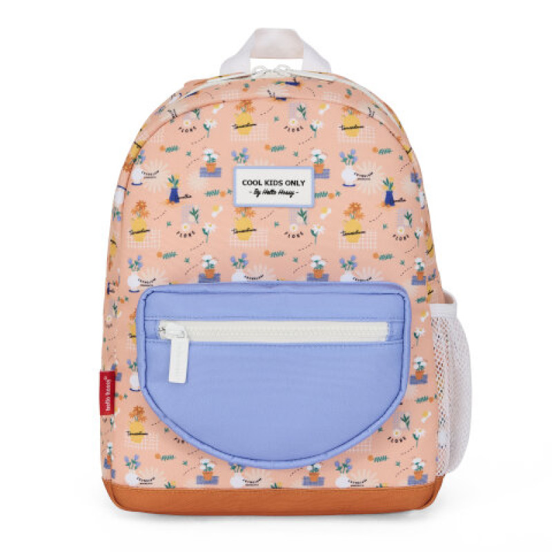Sac à dos - Flore - 2-5 ans - Hello Hossy