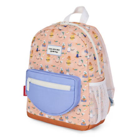 Sac à dos - Flore - 2-5 ans - Hello Hossy