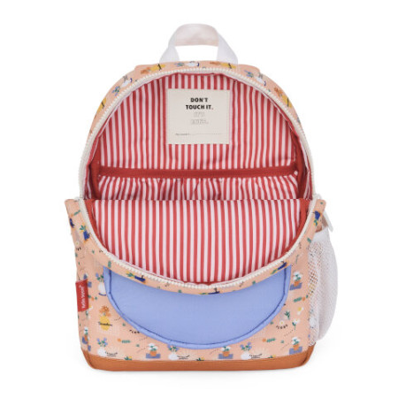 Sac à dos - Flore - 2-5 ans - Hello Hossy