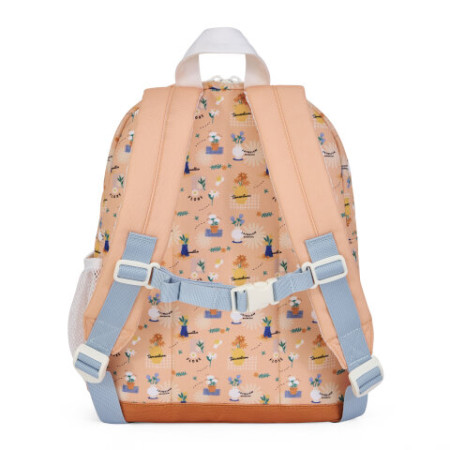 Sac à dos - Flore - 6 ans - Hello Hossy
