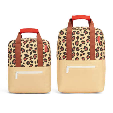 Sac à dos - Léopard 2 - Adulte - Hello Hossy