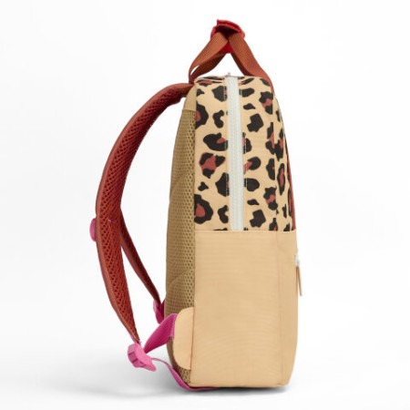 Sac à dos - Léopard 2 - Adulte - Hello Hossy