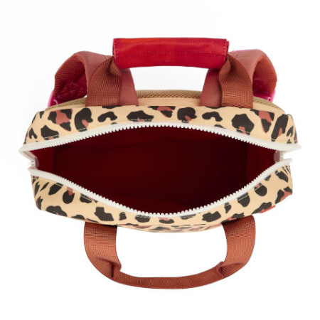 Sac à dos - Léopard 2 - Adulte - Hello Hossy