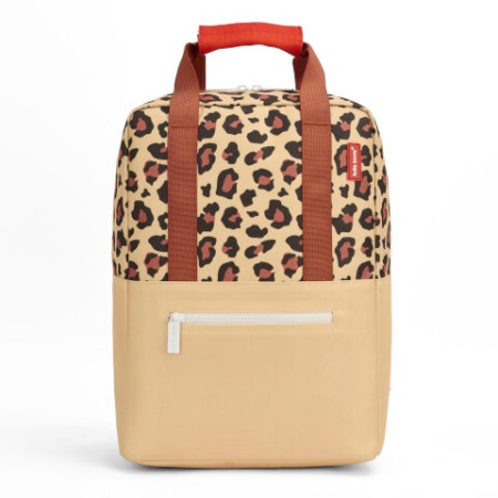 Sac à dos - Léopard 2 - Adulte - Hello Hossy
