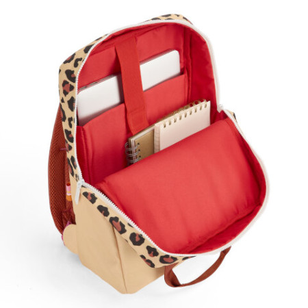 Sac à dos - Léopard 2 - Adulte - Hello Hossy