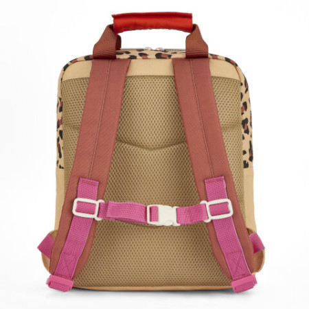 Sac à dos - Léopard 2 - Adulte - Hello Hossy