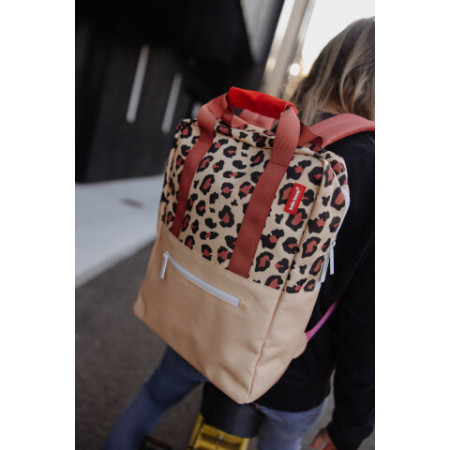 Sac à dos - Léopard 2 - Adulte - Hello Hossy