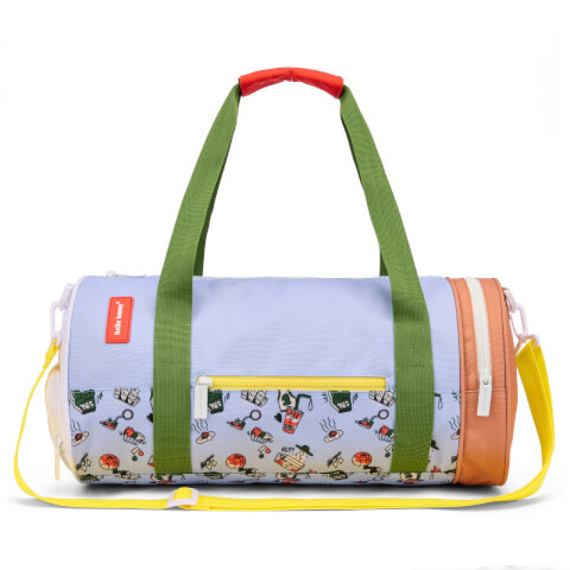 Sac de sport - Dunk - Hello Hossy
