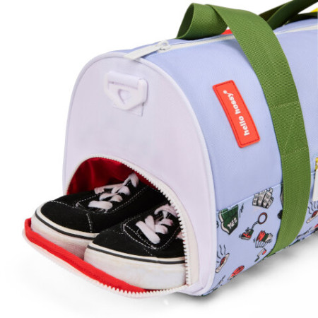 Sac de sport - Dunk - Hello Hossy