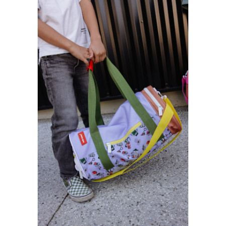 Sac de sport - Dunk - Hello Hossy
