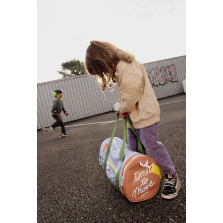 Sac de sport - Dunk - Hello Hossy