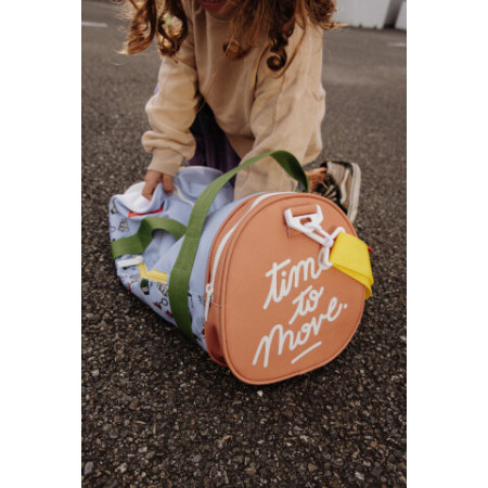 Sac de sport - Dunk - Hello Hossy