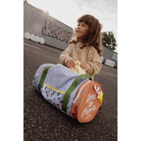 Sac de sport - Dunk - Hello Hossy