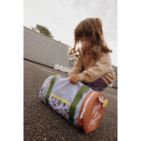 Sac de sport - Dunk - Hello Hossy