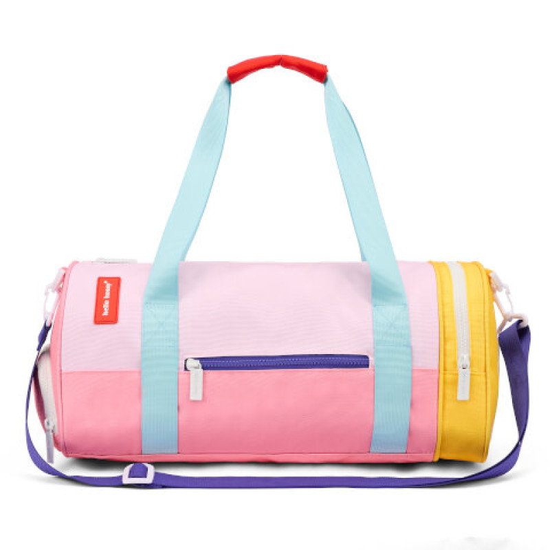 Sac de sport - Mini Bonbon - Hello Hossy