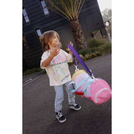 Sac de sport - Mini Bonbon - Hello Hossy