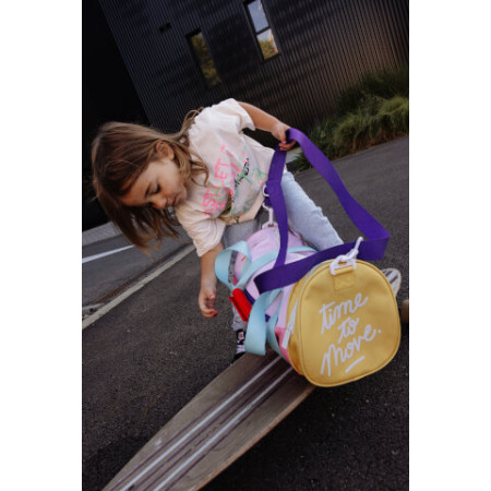 Sac de sport - Mini Bonbon - Hello Hossy