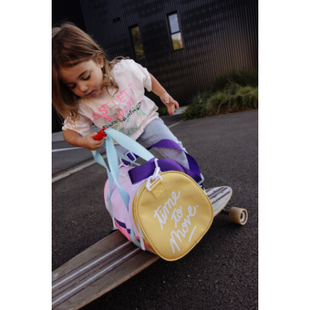 Sac de sport - Mini Bonbon - Hello Hossy