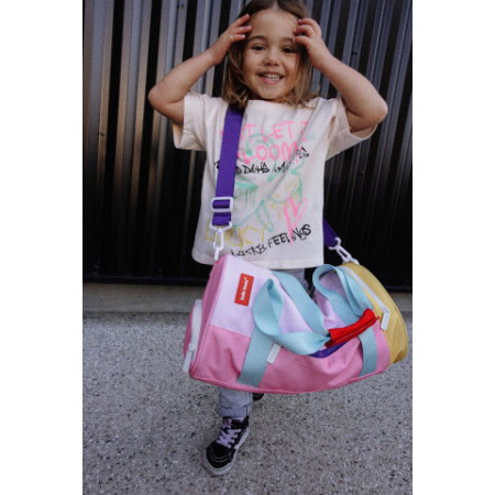Sac de sport - Mini Bonbon - Hello Hossy