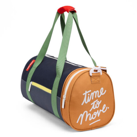 Sac de sport - Mini Marine - Hello Hossy