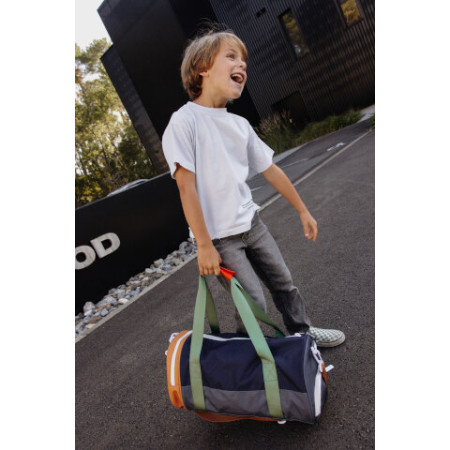 Sac de sport - Mini Marine - Hello Hossy