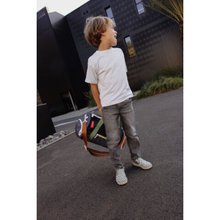 Sac de sport - Mini Marine - Hello Hossy