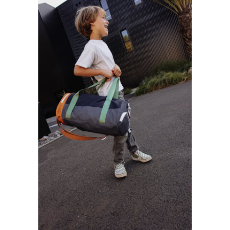 Sac de sport - Mini Marine - Hello Hossy