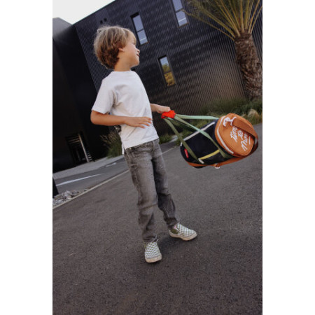 Sac de sport - Mini Marine - Hello Hossy
