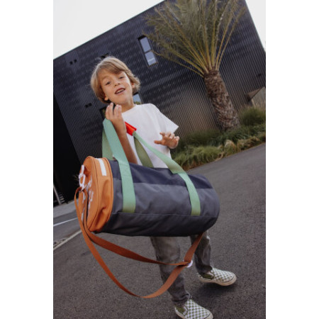 Sac de sport - Mini Marine - Hello Hossy