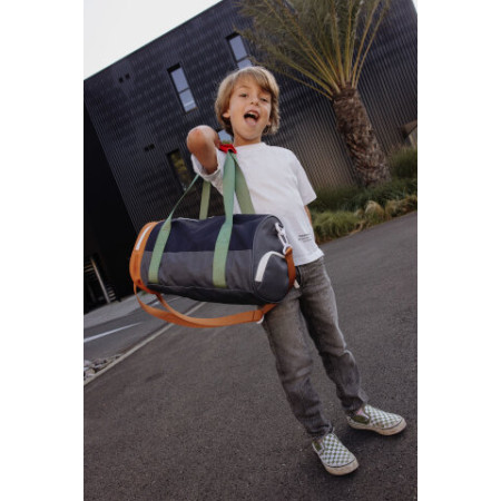 Sac de sport - Mini Marine - Hello Hossy