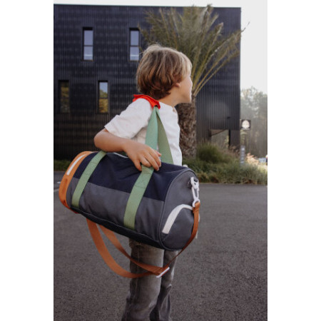 Sac de sport - Mini Marine - Hello Hossy